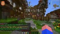 Minecraft: TNT RUN | YAW FTW! | w/ Nitro, Dumb and Dumber