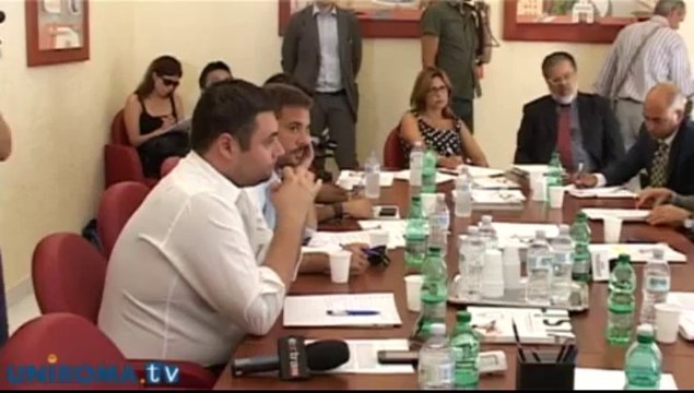 Ance Lazio: edilizia in crisi