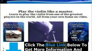 Violin Master Pro Free + Eric Lewis Violin Master Pro