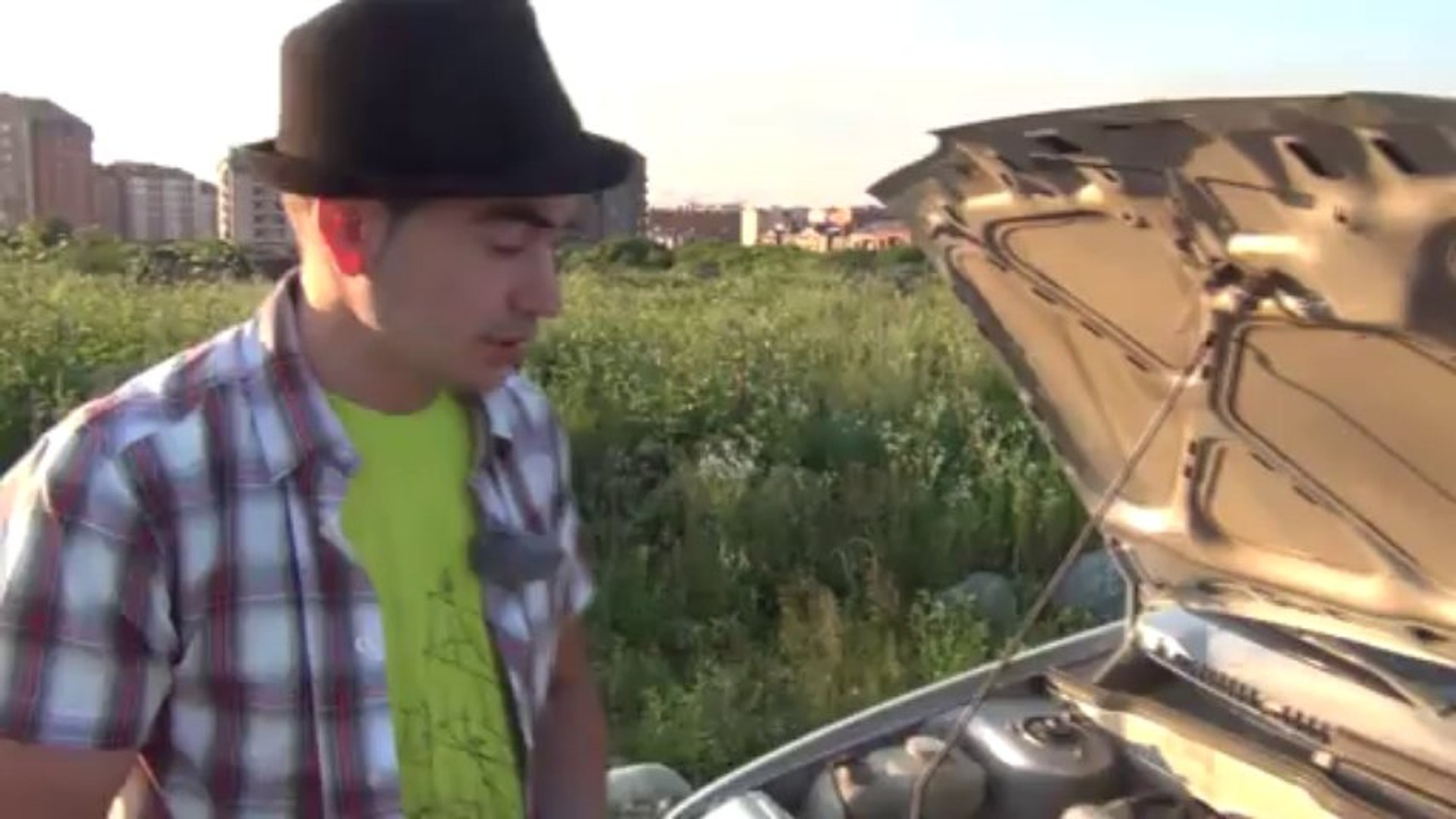 ⁣Автомобиль -