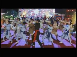 Lucky Kabootar (Full Song) Film - Daag - The Fire