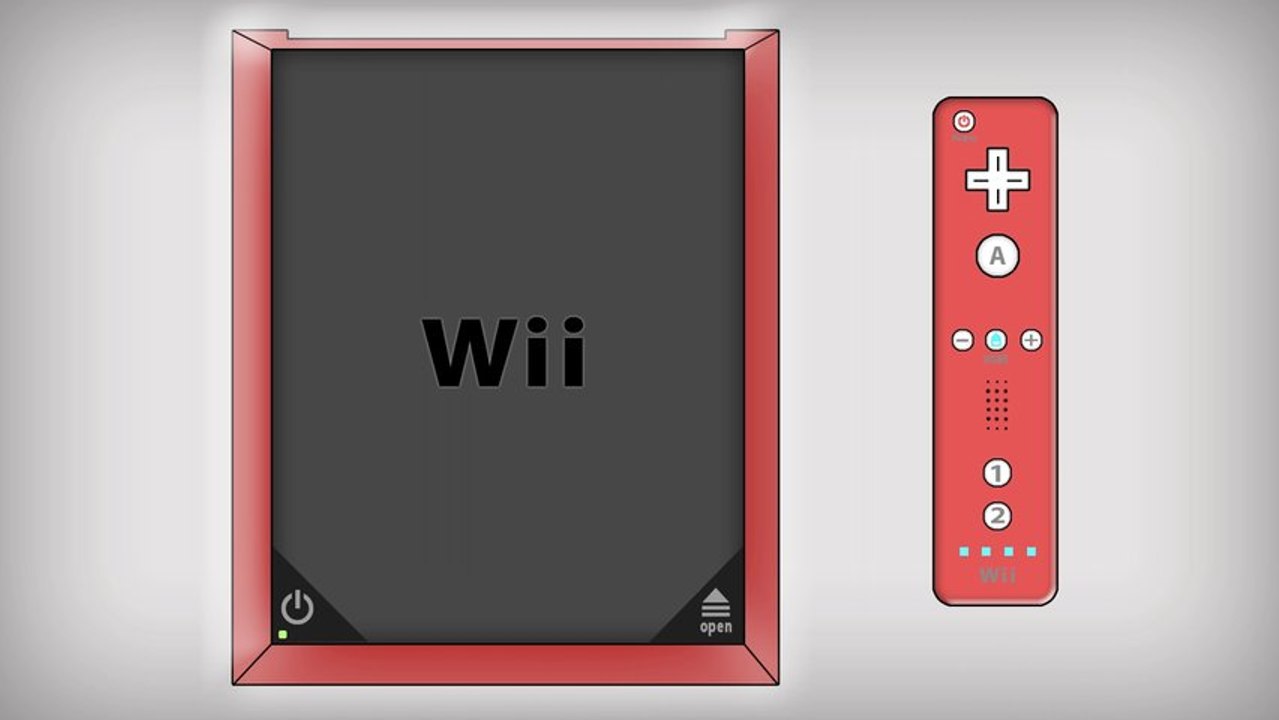 Wii Mini von Nintendo - Review / Hands On - Deutsch