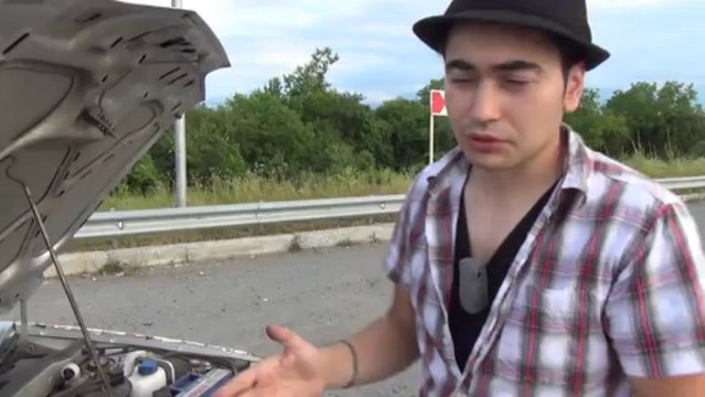 Тюнинг-Тайм: Ваз 2113 1.5 90 л.с. (моя машина)