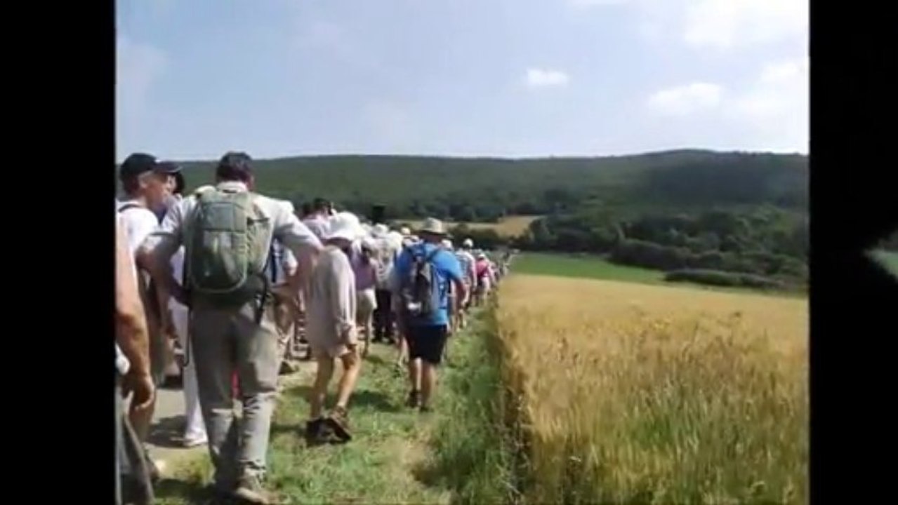 La grande Troménie