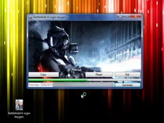Battlefield 4 origin keygen - working 17.07.2013