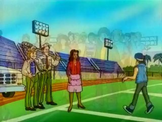 Denver, O Último Dinossauro EP09 - Mudar de Opinião