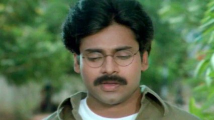 Pawan Kalyan enquiries about Devayani..