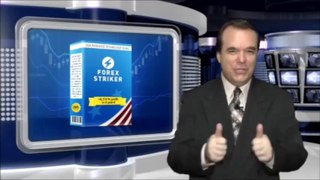 forex striker review - is forex striker the best EA in the world?