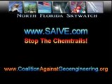 TOP SECRET Mission - Chemtrail Pilots SPRAYING POISON Cause Face to Face Near Mid-Air Collisions !!!