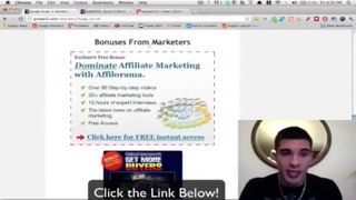 Earn Money Online From Home Today with Google Sniper 2.0 - Fantastic Results