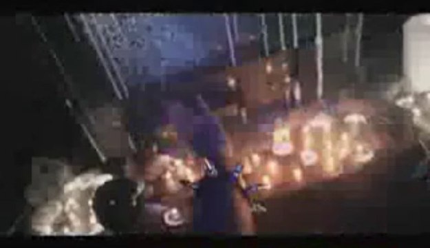 Bath Salt- A$AP Mob Feat. Flatbush ZOMBiES