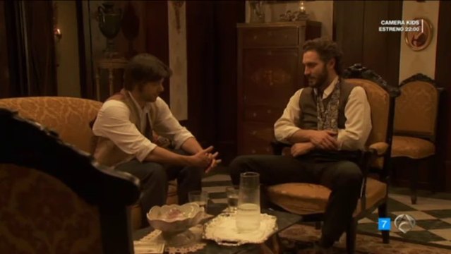 TRISTAN MARTIN NO TENGO ANIMO PARA VER AURORA ESDPV 26-07-2013