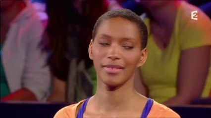 Le Cube S01E20 émission du 26-07-13 diffusée sur France 2 et présenté par Nagui