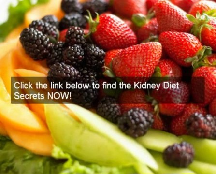 Good recipes for dialysis patients-kidney diet secrets has healthy recipes for dialysis patients