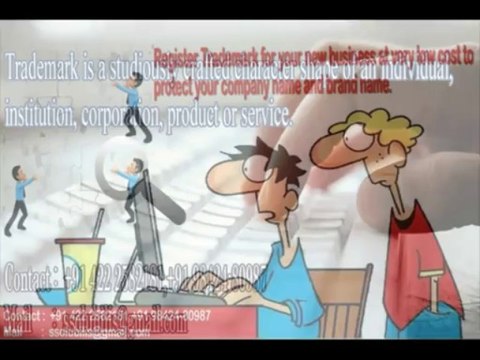 Trademark Registration in India | Trademark Search | Register Trademark