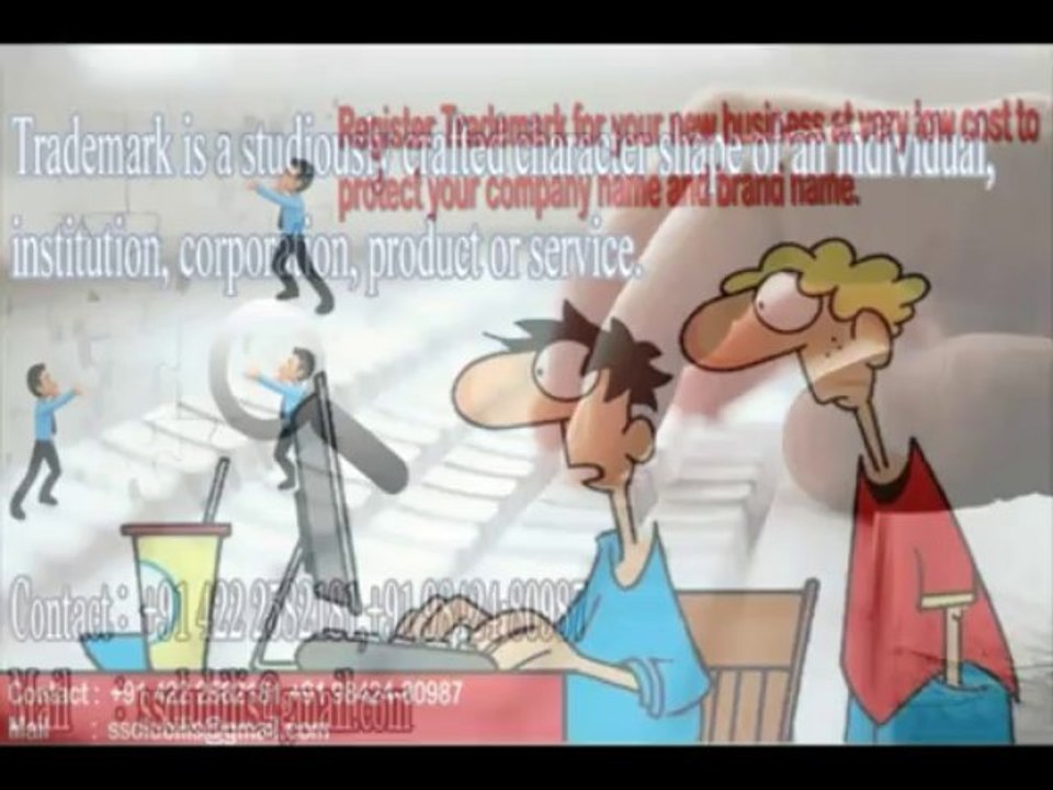 Trademark Registration in India | Trademark Search | Register Trademark