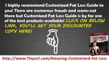 Customized Fat Loss By Kyle Leon Reviews | Customized Fat Loss By Kyle Leon