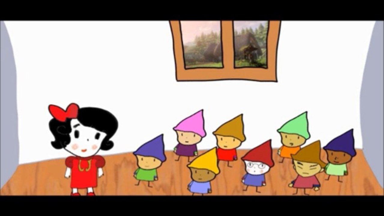 Blancanieves Tap de Suro Produccions