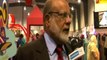 Shamim A. Firpo, Senior Vice President at KCCI appreciated positive response from Foreign Exhibitors at My Karachi 2013 (Exhibitors TV Network)