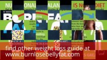 Fat loss factor review   Rapid weight loss diets fat loss factor scam