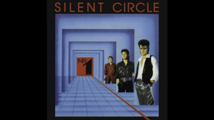 Silent Circle - Time for love (maxi version)