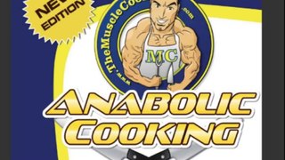 Anabolic Cooking Review (Is Anabolic Cooking the Real Deal or a Scam?)