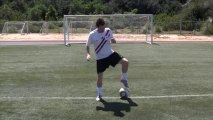 Epic Soccer Training - Soccer Skills Tutorial