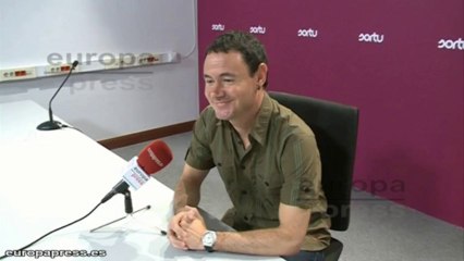 Bildu dispuesto a seguir solo con PNV en ponencia