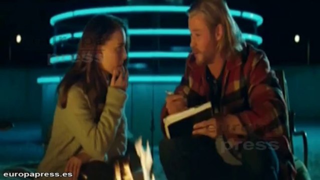 Natalie Portman podría debutar como directora en 2014