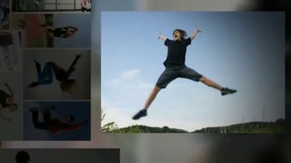 JUMP MANUAL - Amazing Jump Manual (2014)