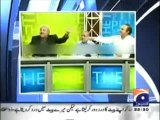 Shameless Pakistani Politicians Fights Live on TV - YouTube