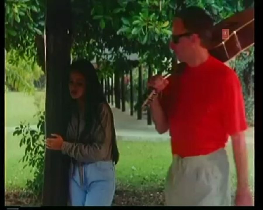 Pehle Pyar Ka Pehla Gum [Full Song] _ Papa Kahte Hain _ Jugal Hansraj, Mayuri Kango