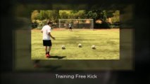 Epic Soccer Training   Epic Soccer Training Download