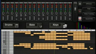 Dr Drum Beat Making Program