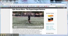 Epic Soccer Training Review   Epic Soccer Training Download   Does Epic Soccer Training really Work
