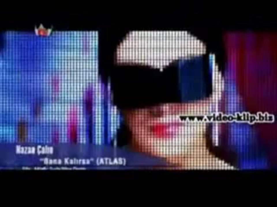 Nazan Çalın Bana Kalırsa Dj Can Uzman Remix