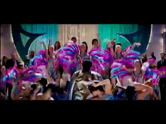 Shano Shano [Full Song] - Yuvvraaj