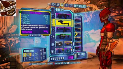 [Succès] "Ça vole plus très haut" de Borderlands 2
