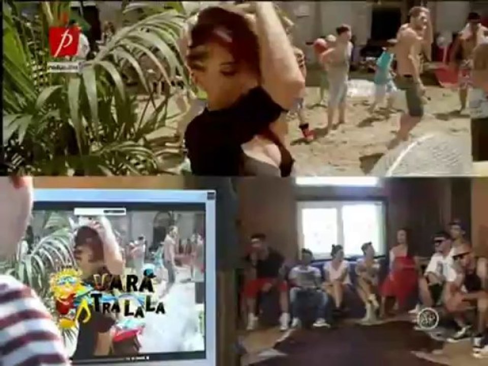 O vara tralala episodul 1 P1