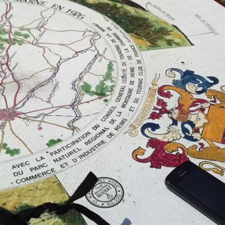 Enregistrement mobile du 27 juil. 2013