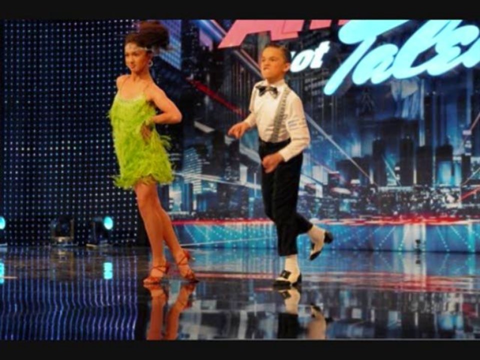 America’s Got Talent Season8 Episode11 Quarterfinals Part3FullHD