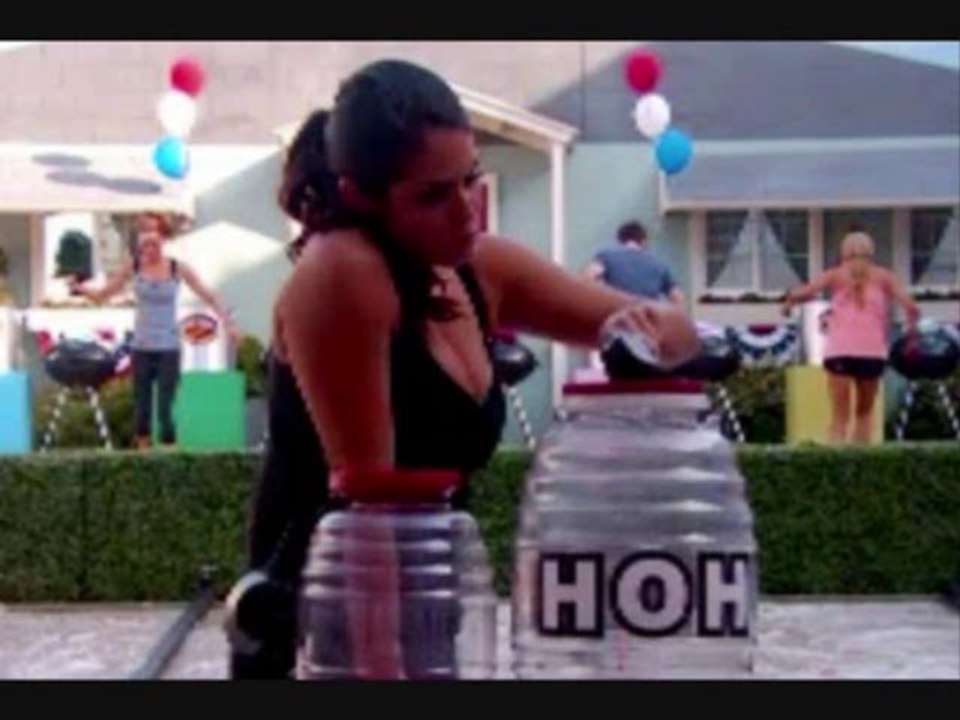 Big Brother Season 15 Episode 13 Live Eviction Part 4 Full HD