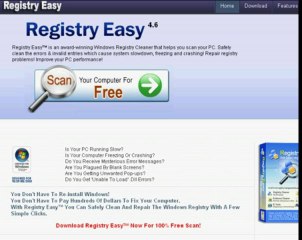 Does Registry Easy Really work? - Review