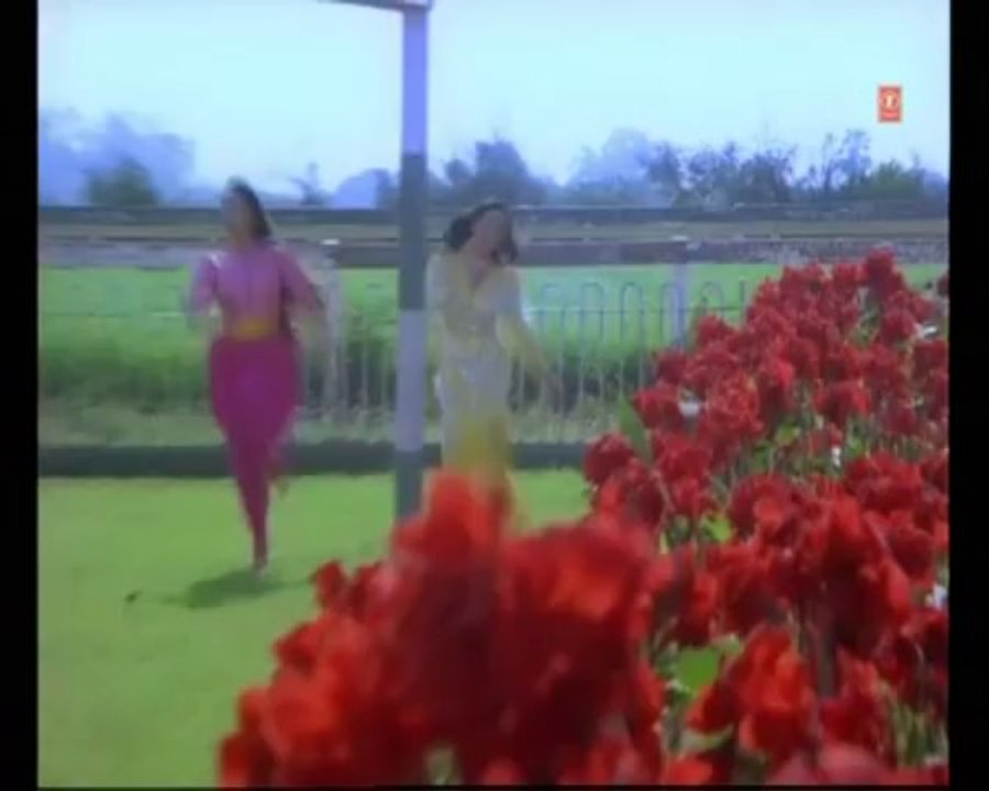 Premiyo Ke Dil (Hip Hip Hurrey) _ Khatron Ke Khiladi _ Sunjay Dutt, Madhuri Dixit, Chunky Pandey