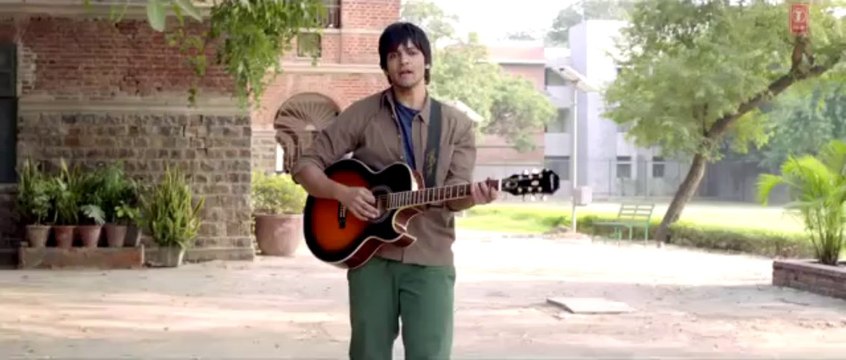 Rabba Fukrey Full Video Song _ Pulkit Samrat, Manjot Singh, Ali Fazal, Varun Sharma