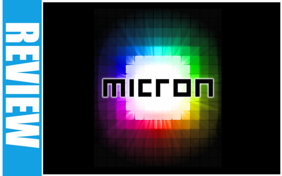 (Review) Micron (PC)
