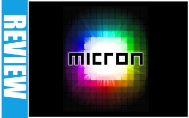 (Review) Micron (PC)