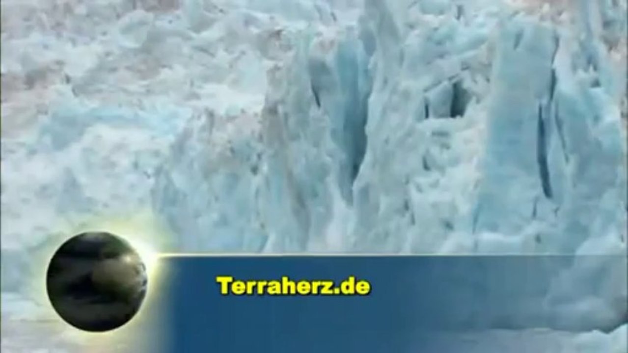 Hohle Erde - 83. Breitengrad - Teil 12von26