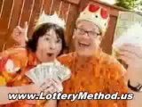 Lottery Method - Scratcher Winning Tips