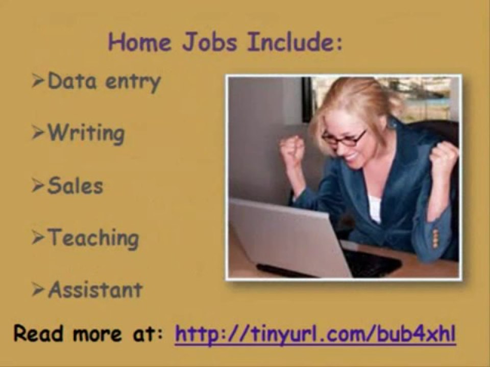 Legit Online Jobs